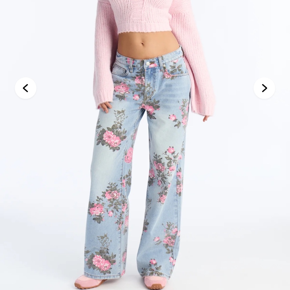 Fashion Nova 🌺 Jeans